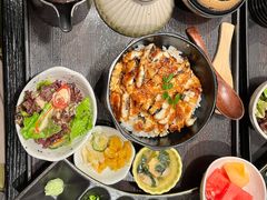 -玄白·炭烤活鳗(上海首店)