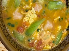 -阿三蒸菜馆(惠畅里小区店)