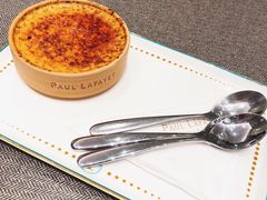 -PAUL LAFAYET 法式甜品(港汇广场店)
