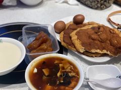 -黑窑厂糖油饼烤鸭·清真菜(旗舰店)