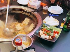 -地锅之家·鲜货工厂(华发路店)