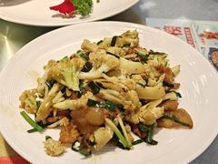 -大师傅金奖啤酒鱼(西街口总店)