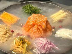 -小炳胜(卓悦中心店)