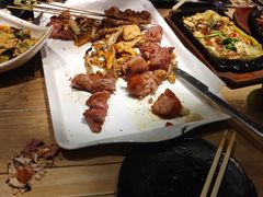 -俄罗斯大肉串(爱民路店)