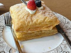 -金鹰国际酒店·满园春中餐厅