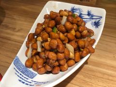 -先启半步颠小酒馆(常熟万达广场店)