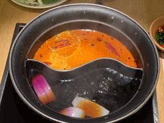 -温野菜涮涮锅(大悦城店)