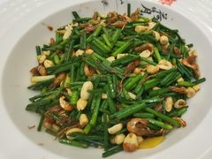 -庭苑美食中心·陈皮烧鹅·海鲜(台山店)