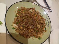 -鹰皇西餐厅(新城区店)