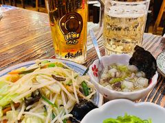 -平成屋· Late Night 食堂(四川北路店)