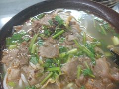 -陈记贵州遵义羊肉粉·酸汤鱼(法华镇路店)