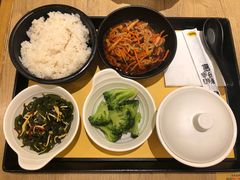 -老娘舅(苏州中心大道西大润发店)