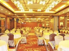 -黄岩国际大酒店·餐厅