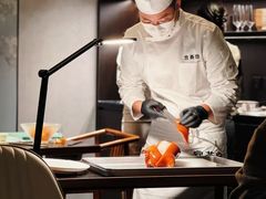 -宫燕府·京菜·烤鸭·淮扬菜(王府中心店)