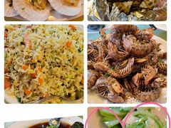 -盛港湾海鲜食府(黄沙店)