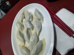 -喜家德虾仁水饺(北京超极合生汇店)