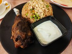 -BRBR叙利亚餐厅(总店)