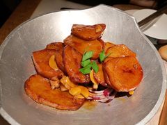 土豆-绿茶餐厅(领展购物广场·中关村店)