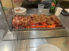 -小寒羊烧烤(凯瑞时代大厦店)