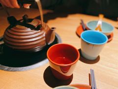 -吃饭皇帝大(合生汇店)