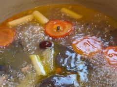-谢云贵清香水煮鸡(总店)