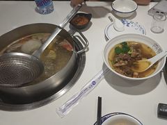 -陈记顺和潮汕牛肉火锅(韩江路店)