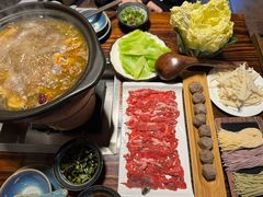 -十四不搭·打边炉(运河店)