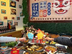 -莫家传承菜(耗儿鱼特色店)