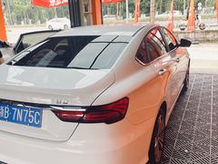 -天猫养车贴膜轻改·蓝电(优匹康桥东路店)