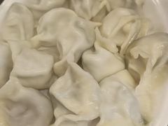 -李记东北饺子馆·东北菜(欢乐谷店)