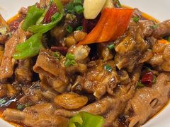 -澎湖湾农家菜(八一路楚天府店)