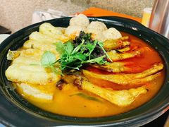 -老表记广西宵夜螺蛳鸭脚煲(西大店)