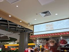 -乡村基·川味现炒大王(熙悦天街店)