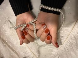 -U+nail优加专业美甲美睫