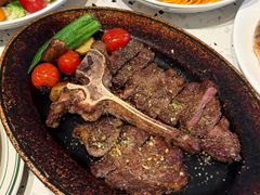 -Grand James·地中海bistro(百家湖1912店)