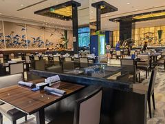 -北京希尔顿逸林酒店