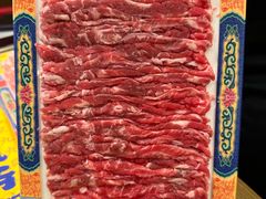-侃爷南门铜锅涮肉