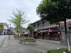 -南关石牌坊古镇