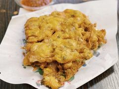 蚝饼(小份)-兴记菜馆
