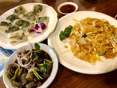 -黄但记老店·陈村粉食府