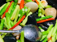 -院里寻菜·精致庭院菜(观沙岭店)