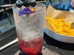 -Nord Grill&Bar Highland诺德西餐(深圳欢乐海岸店)