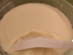 原味豆花-老伴豆花(麦士威熟食中心店)