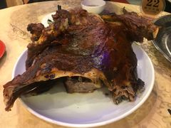 -维吾尔餐厅(宜山路店)