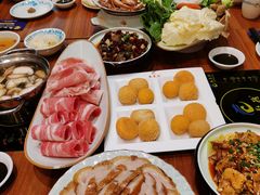 -龙聚德北京烤鸭(巴南商社汇购物中心店)