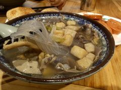 -老城南.鸭血粉丝汤(夫子庙店)