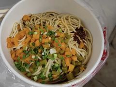 -家阳赵师傅油饼包烧麦(粮道街店)