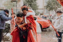 -圣拉维婚礼艺术中心(合肥旗舰店)