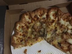 -必胜客(天鹅湖万达店)