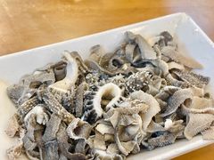 -老牌依强牛肉店(达道总店)